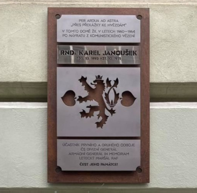 Ve spolupráci s firmou ARC-H Hradec Králové s.r.o. Petr Císařovský realizoval další projekt